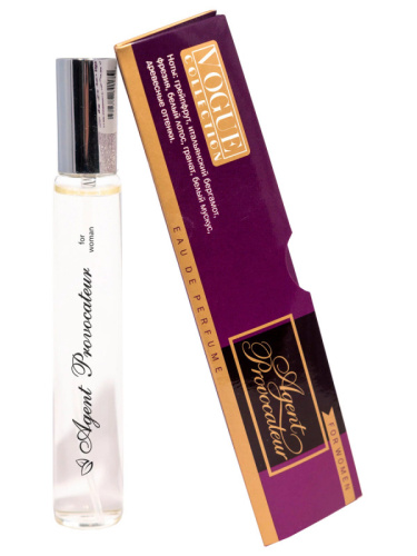 VOGUE COLLECTION парфюмерная вода agent provocateur жен. 30мл